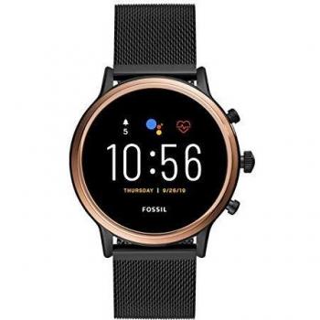 Reloj Fossil Pantalla táctil FTW6036