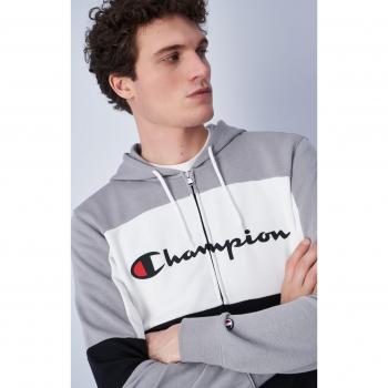 Set Jogging Champion Logo XXL