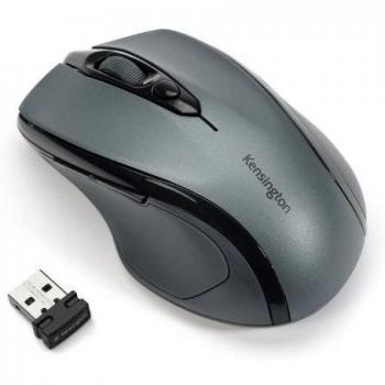Souris sans fil Kensington K72423WW Argent