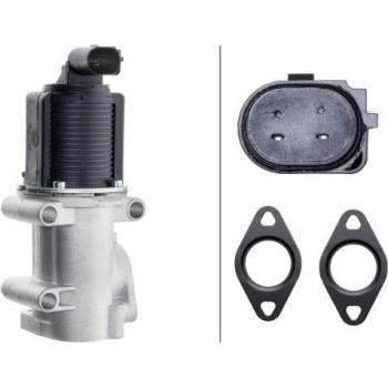 Vanne EGR HELLA 6NU014 864-521