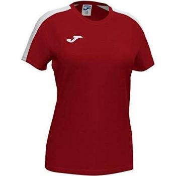 Joma Academy Women’s Red Jersey Size 2XL