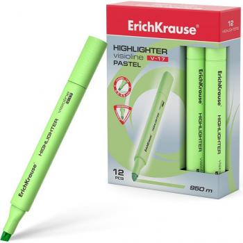 Erichkrause Visioline Verde Pastello