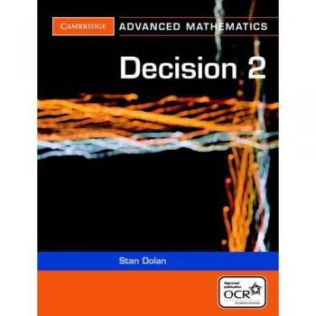 Decision 2 for OCR