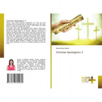 Christian Apologetics 3