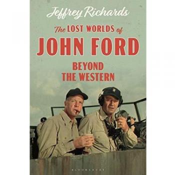 The Lost Worlds of John Ford, Sachbücher von Jeffrey Richards