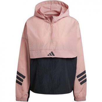 Felpa Adidas W FI 3S WB JC5421