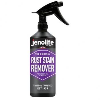 RapidRust 5 L – Heavy‑Duty Removal Solution