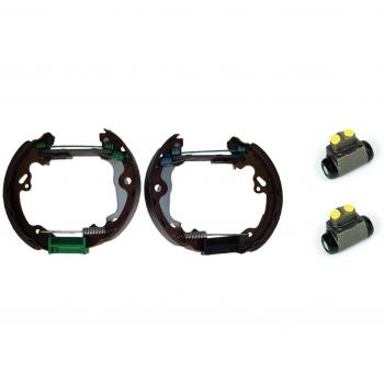 Kit de freins à tambour BREMBO K 24 059