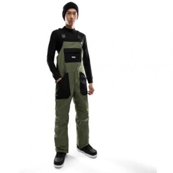 Pantalones de nieve Siroko B1 Klosters