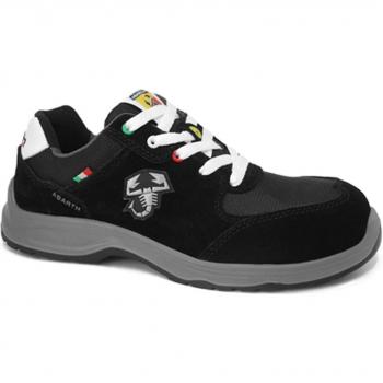 Calzado de seguridad ABARTH ZEROCENTO PARTENZA S3 SRC ESD