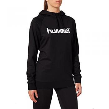 Sudadera con Capucha Hummel Logo