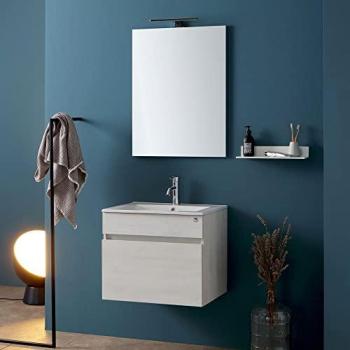 KIAMAMI Valentina: Mueble Pared 60cm Promenade