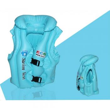 Kids Inflatable Life Jacket