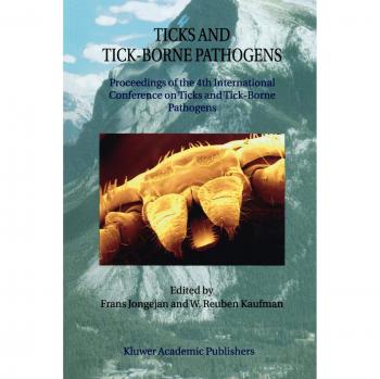 Ticks and Tick-Borne Pathogens