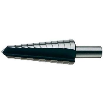 Hall Tools 4mm-30mm Size Step Drill Bit