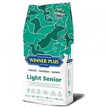 Winner Plus Light Senior – 18 kg
