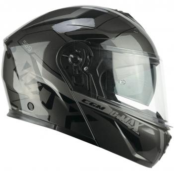 CGM 569G C-Max City Casque moto modulable