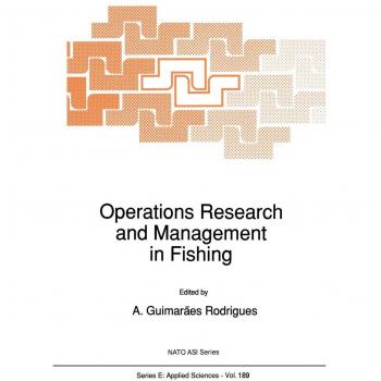 Operations Research and Management in Fishing