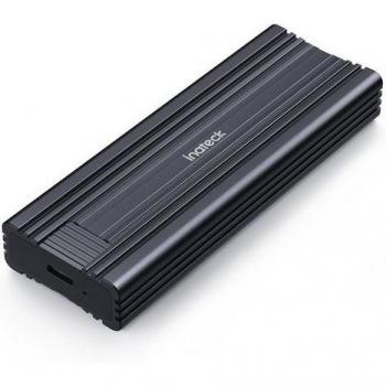 Inateck USB-C M.2 Gehäuse für NVMe SSDs