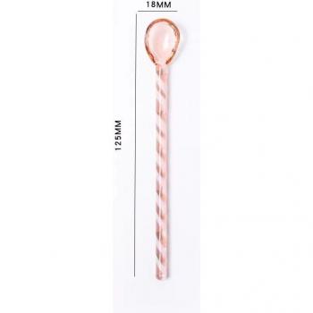 LadyCC Colorful Mixing Spoon Set