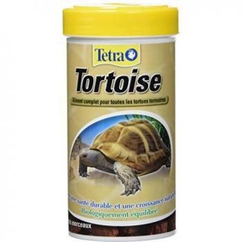 TETRA Landschildkrötenfutter 250 ml