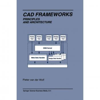 Wolf, Pieter van der: Cad Frameworks