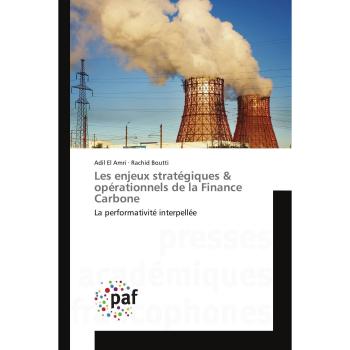 Les enjeux stratégiques & opérationnels de la Finance Carbone: La performativité interpellée