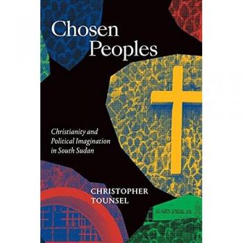 Tounsel, Christopher: Chosen Peoples