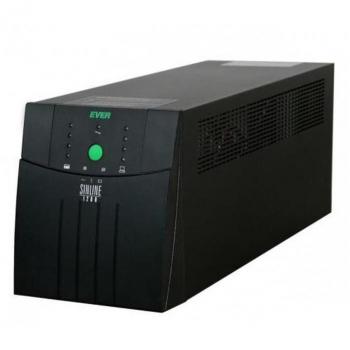 EVER Zasilacz awaryjny UPS SINLINE 1600VA/1040W L-inter. HID