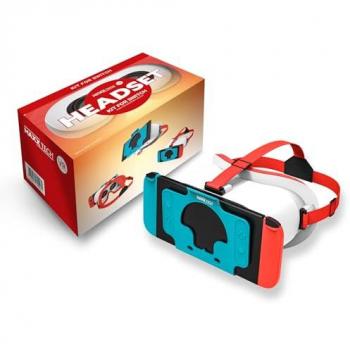 VR Switch Headset V2