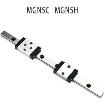 KGT 3D Printer MGN5H Linear Rail Slide