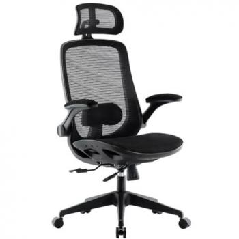 Silla de Oficina Ergonómica Wygo