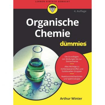 Organische Chemie für Dummies