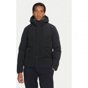 Piumino Paul & Shark Nero 14312007 Regular Fit