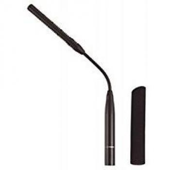 Fonestar FCM-745 Micrófono condensador con flexo