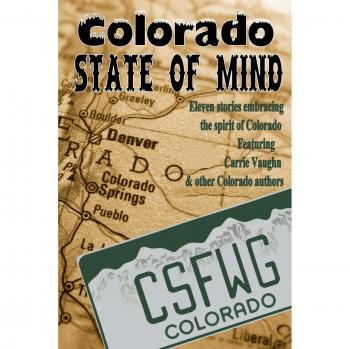 Colorado State of Mind