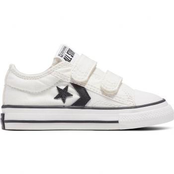 Zapatilla Niño/a Converse Star Player Blanca