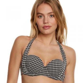 Bardot Breeze Beach Bandeau