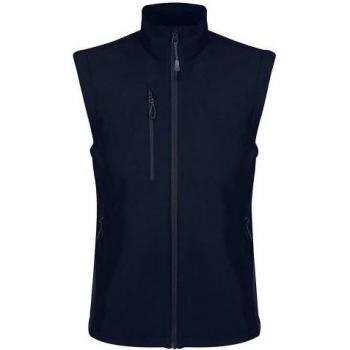 Regatta Professional Herr Körperwärmer Soft‑Shell L Schwarz – Ehrlich gemacht