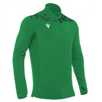 T-shirt Macron Tiber 1/4 Zip