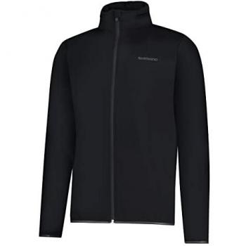 Giacca da Bici Shimano Nagano Nera