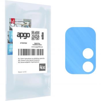 ProGuard 4X Ultra‑Hard Camera Cover