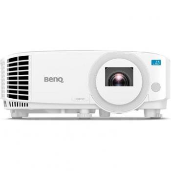 BenQ LH500 Proiettore DLP 2000 ANSI lumen