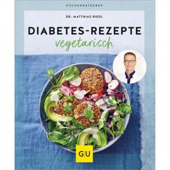 Diabetes-Rezepte vegetarisch