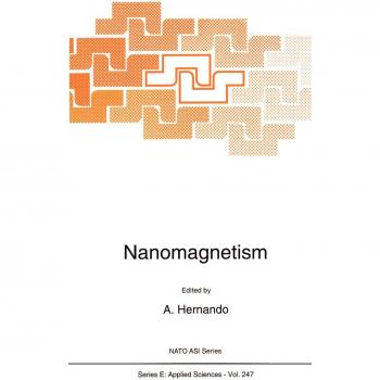 Nanomagnetism