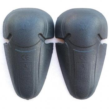 Conjunto de armadura para motocicleta CR-03