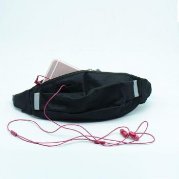 Bolso de Cintura Brivilas