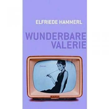 Hammerl, E: Wunderbare Valerie