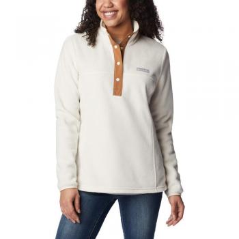 Columbia Fleecepullover Benton Springs 1/2 Snap