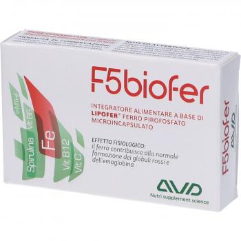 BioFerrum 30 Cps